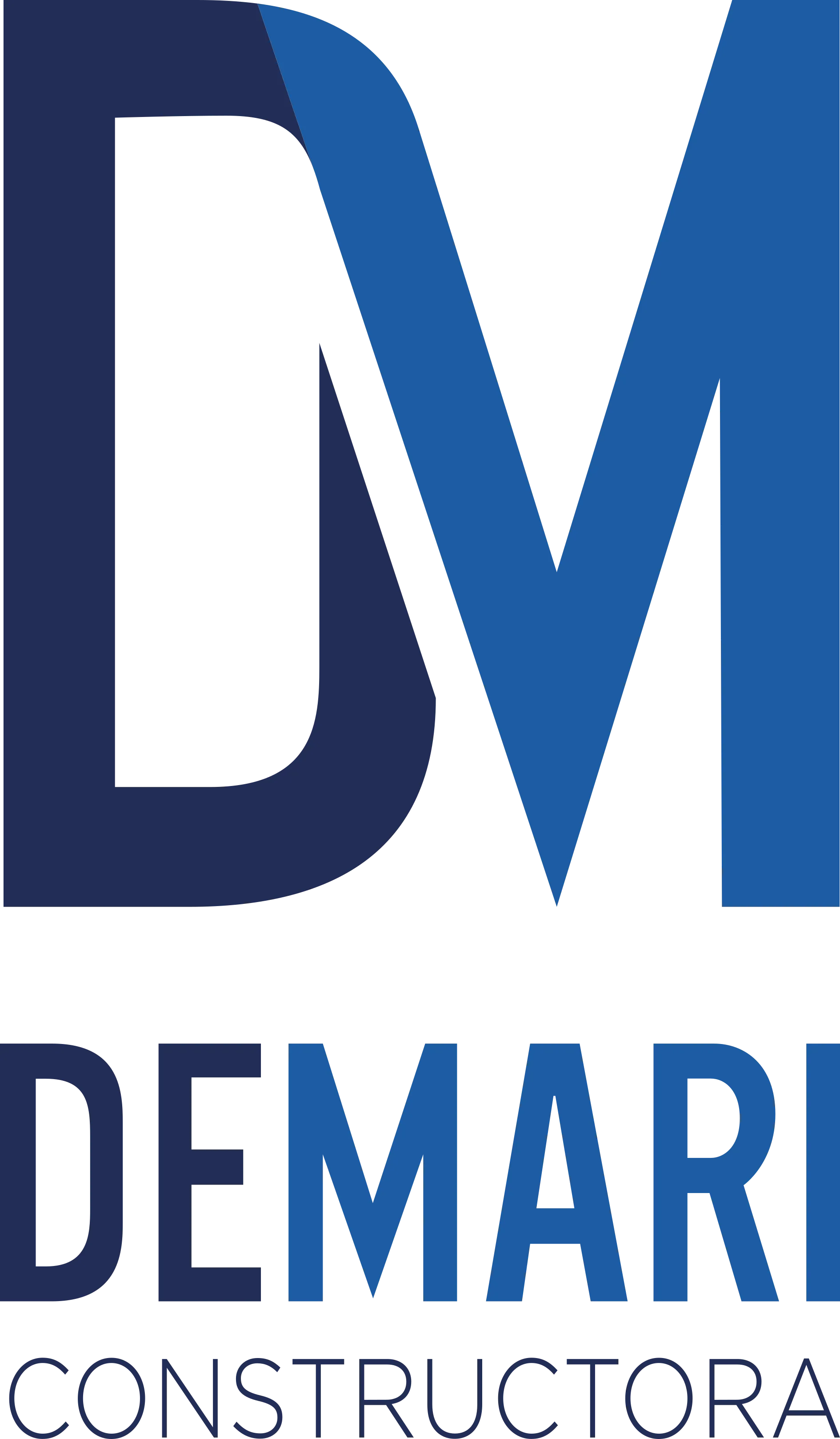 De Mari Constructora